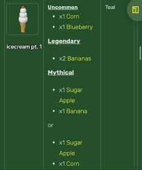 Cooking Process Demo